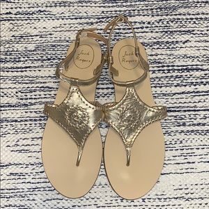 Jack Rogers - Sandals